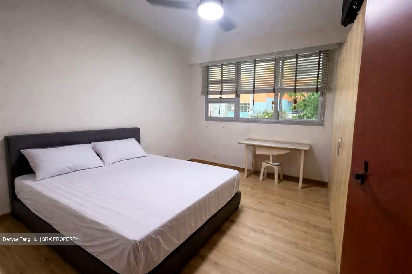 Blk 591A Cheng San Court (Ang Mo Kio), HDB 3 Rooms #541683261